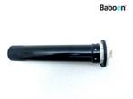 Benzine Meter Gilera Fuoco 500 2007-2012, Verzenden, Gebruikt