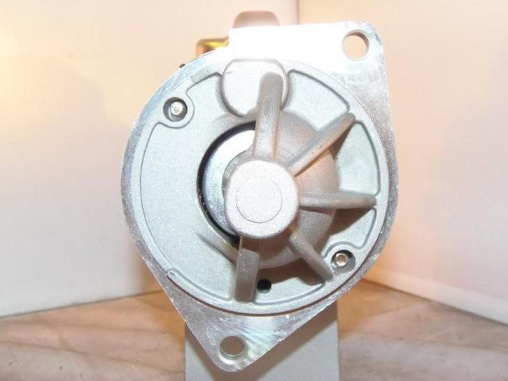 Startmotor Ford USA nieuw, Auto-onderdelen, Motor en Toebehoren, Verzenden