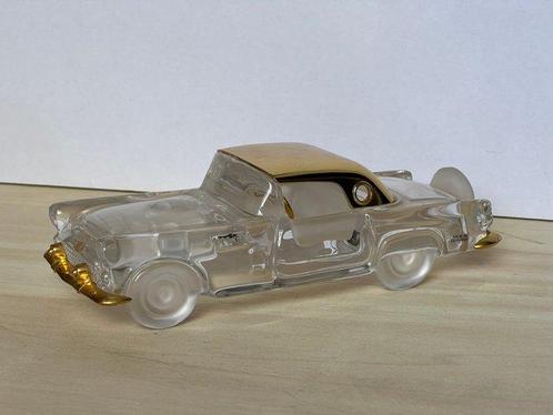 Franklin Mint - Hofbauwer . 1:24 - Model cabriolet - Ford, Hobby en Vrije tijd, Modelauto's | 1:5 tot 1:12