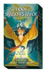 Book of Shadows Tarot Vol II 9788865271858 Barbara Moore, Verzenden, Gelezen, Barbara Moore