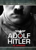 Adolf Hilter: De Opkomst 9789493001077 Felix West, Boeken, Oorlog en Militair, Verzenden, Zo goed als nieuw, Felix West