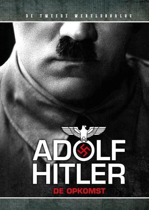 Adolf Hilter: De Opkomst 9789493001077 Felix West, Boeken, Oorlog en Militair, Zo goed als nieuw, Verzenden
