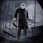 Nosferatu Ultimates Action Figure 18 cm, Verzamelen, Film en Tv, Nieuw, Ophalen of Verzenden