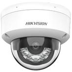 Hikvision DS-2CD2183G2-LIS2U, 8MP 4K Dome Camera, AcuSense,, Ophalen of Verzenden, Nieuw