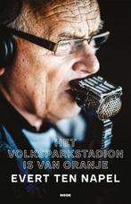 9789048870158 Het Volksparkstadion is van Oranje, Boeken, Verzenden, Nieuw, Evert ten Napel