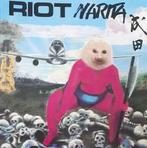 cd - Riot - Narita, Verzenden, Zo goed als nieuw