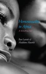 Homosexuality in Africa 9789461539434 Bart Luirink, Gelezen, Bart Luirink, Madeleine Maurick, Verzenden