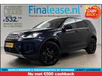 Land Rover Discovery P300e 1.5 R-Dynamic HSE 254PK Pano Cam, Automaat, Blauw, Nieuw, Hybride Elektrisch/Benzine