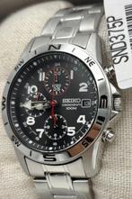 Seiko - SND375P1 - Zonder minimumprijs - SND375P1 - Heren -