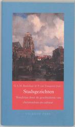 Stadsgezichten druk 1 9789056252014, Boeken, Zo goed als nieuw