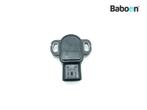 Gasklep Sensor (TPS) Yamaha MT 07 2018-2020 (MT07 MT-07, Verzenden, Gebruikt