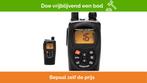 Bieden: Radio Ocean Pocket 2400 Portable VHF, Watersport en Boten, Ophalen of Verzenden, Nieuw
