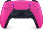 Sony PS5 DualSense Draadloze Controller - Nova Pink, Ophalen of Verzenden, Zo goed als nieuw