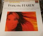 LP gebruikt - FranÃ§oise Hardy - Les Grands SuccÃ¨s De F, Verzenden, Zo goed als nieuw