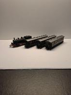 Märklin H0 - 2665/2865 - Treinstel (4) - Compleet set met, Hobby en Vrije tijd, Nieuw