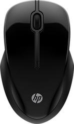 HP 250 - Draadloze Muis - Bluetooth - Zwart, Computers en Software, Muizen, Verzenden, Nieuw