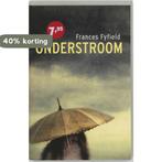 Onderstroom / Zilver Pockets / 335 9789041761477 F. Fyfield, Verzenden, Gelezen, F. Fyfield