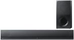 Sony CT390 Draadloze 2.1 300W Soundbar, Audio, Tv en Foto, Zo goed als nieuw, Bluetooth