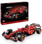 Lego Set - 42207 - Technic - Ferrari SF-24 F1, Nieuw