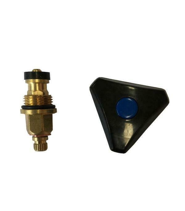 Binnenwerk spoelkraan zwart, Zakelijke goederen, Horeca | Keukenapparatuur, Nieuw in verpakking, Verzenden