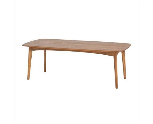 Eettafel Frida Mangohout - 180 x 100 cm | Mysons, Huis en Inrichting, Tafels | Eettafels, Nieuw, Ophalen of Verzenden