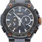 Casio - G-SHOCK MR-G GPS Hybrid Radio-Controlled Watch,, Sieraden, Tassen en Uiterlijk, Horloges | Heren, Nieuw