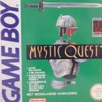 MarioGBA.nl: Mystic Quest Compleet - iDEAL!, Spelcomputers en Games, Games | Nintendo Game Boy, Gebruikt, Ophalen of Verzenden