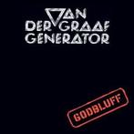 cd - Van Der Graaf Generator - Godbluff, Verzenden, Zo goed als nieuw