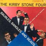 LP gebruikt - The Kirby Stone Four - Baubles, Bangles And..., Cd's en Dvd's, Vinyl | Pop, Verzenden, Zo goed als nieuw