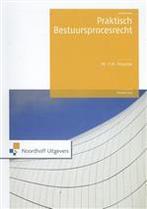 Praktisch Bestuursprocesrecht, 9789001862268, Zo goed als nieuw, Studieboeken, Verzenden