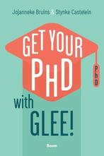 Get Your Phd With Glee! |  NIEUW | Castelein,, Stynke / Brui, Ophalen of Verzenden, Nieuw, Castelein,, Stynke / Bruins, Jojanneke