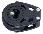 Harken Carbo 40mm met ratel schildpadblok, Watersport en Boten, Ophalen of Verzenden, Nieuw