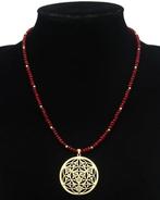 Rubis - Heilige geometrie - aartsengel Metatron - goddelijke