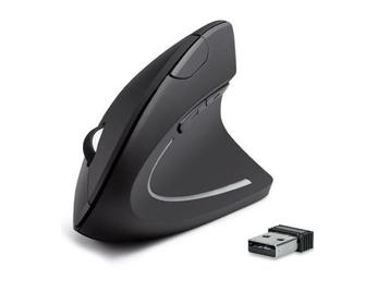Ergonomische muis van Techbird beschikbaar voor biedingen