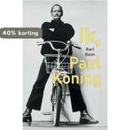 Ik, Paul Koning 9789464378368 Bart Boon, Verzenden, Zo goed als nieuw, Bart Boon