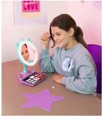 Clementoni Crazy Chic - Lichtspiegel - Make-up spiegel voor, Ophalen of Verzenden, Nieuw