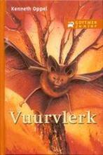 Boek: Vuurvlerk - (als nieuw), Boeken, Verzenden, Zo goed als nieuw