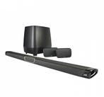Polk Magnifi Max SR - 5.1 Speaker set met surroundspeakers, Ophalen, Met externe subwoofer, Zo goed als nieuw