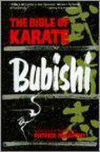 The Bible of Karate - Patrick Mcgee 9780804820158, Verzenden, Gelezen, Patrick Mccarthy