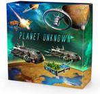 Planet Unkown - Board Game | Adams Apple Games -, Nieuw, Verzenden
