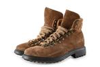 Stefano Lauran veterboots in maat 40 Bruin | 15% korting, Kleding | Heren, Bruin, Boots, Zo goed als nieuw, Stefano Lauran