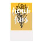 Spatwaterdichte Posterhoes B1, Nieuw in verpakking