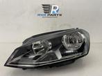 Koplamp Links - Halogeen H7   H15 - Vw Golf VII - OEM: ..., Verzenden, Nieuw