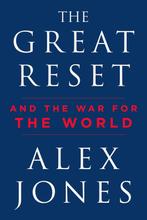 9781510774049 The Great Reset Alex Jones, Boeken, Verzenden, Nieuw, Alex Jones