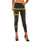 Lascana Legging van licht glanzende kwaliteit, loungewear, Kleding | Dames, Verzenden, Nieuw