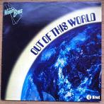 LP gebruikt - The Moody Blues - Out Of This World, Verzenden, Zo goed als nieuw