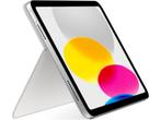 Apple Magic Keyboard Folio voor iPad 10 (2022) - QWERTY -, Computers en Software, Toetsenborden, Verzenden, Nieuw