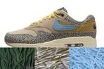 Lace Pack - Nike Air Max 1 Cobblestone Safari, Kleding | Heren, Schoenen, Ophalen of Verzenden, Nieuw, Outsole, Sneakers of Gympen