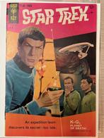Star Trek #1 - The Planet of No Return - 1st Star Trek comic, Boeken, Nieuw