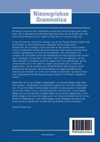 9789402134018 Nieuwgriekse grammatica Stathis Papaloukas, Verzenden, Nieuw, Stathis Papaloukas